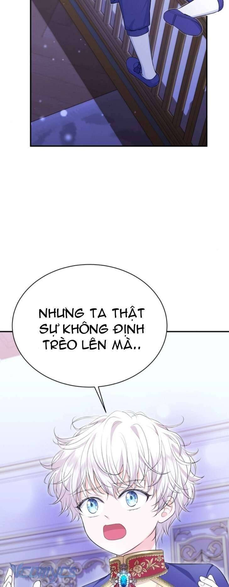 Công Chúa Bé Con Hạng S Thật Mạnh Chapter 3 - 37