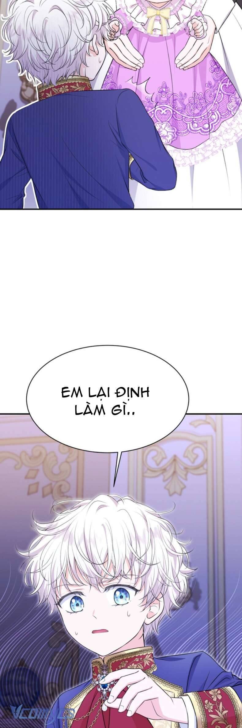 Công Chúa Bé Con Hạng S Thật Mạnh Chapter 3 - 51