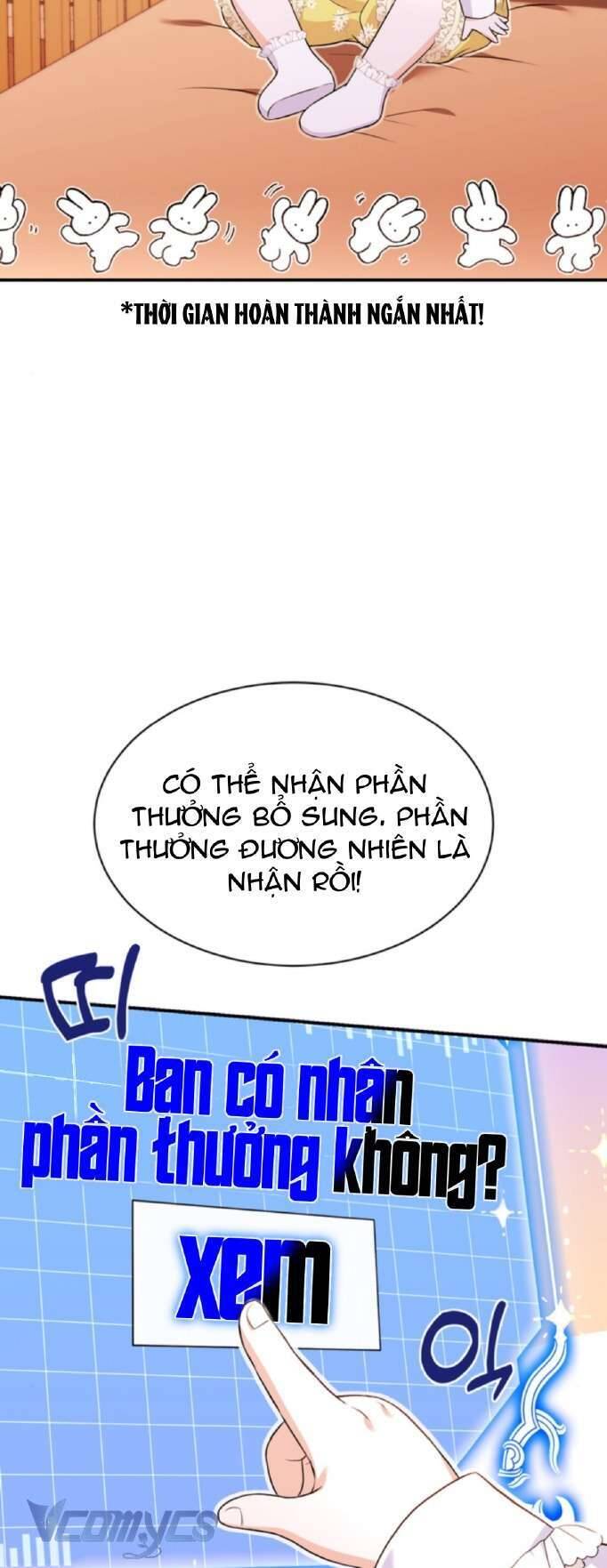 Công Chúa Bé Con Hạng S Thật Mạnh Chapter 3 - 66