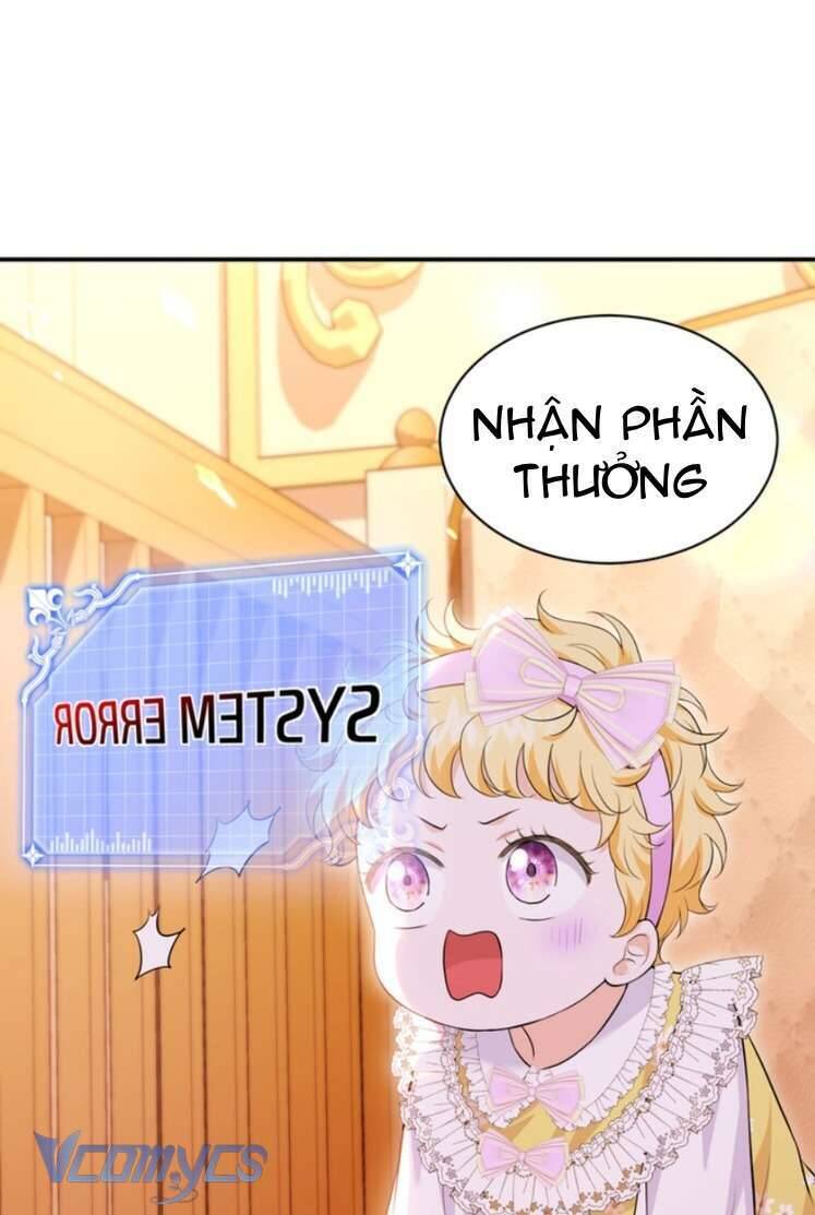 Công Chúa Bé Con Hạng S Thật Mạnh Chapter 4 - 3