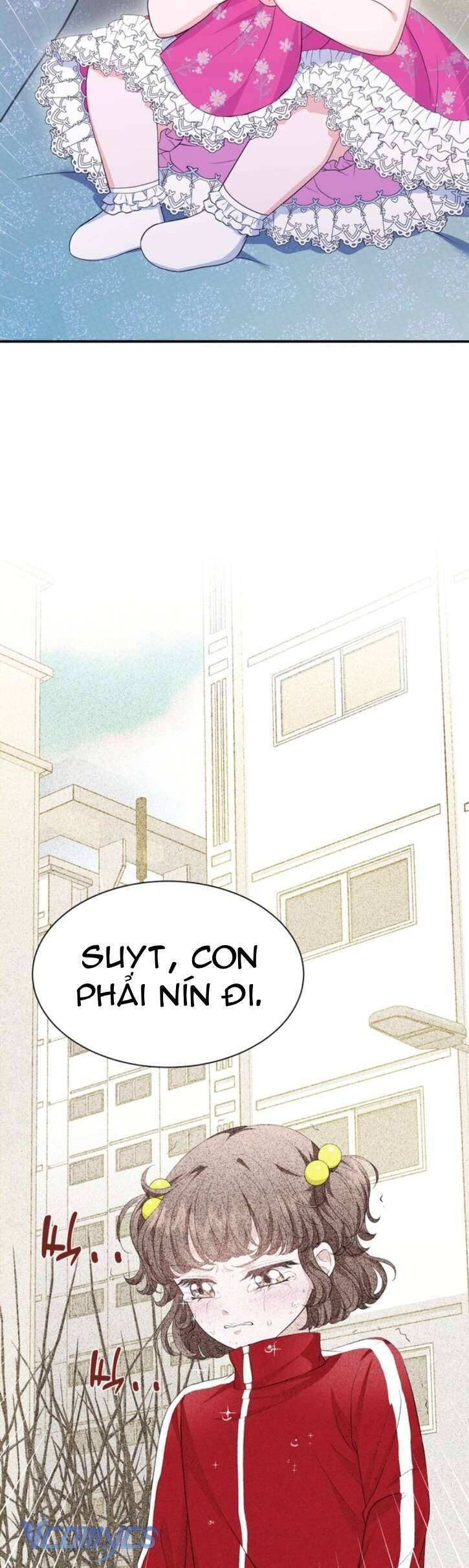 Công Chúa Bé Con Hạng S Thật Mạnh Chapter 5 - 16