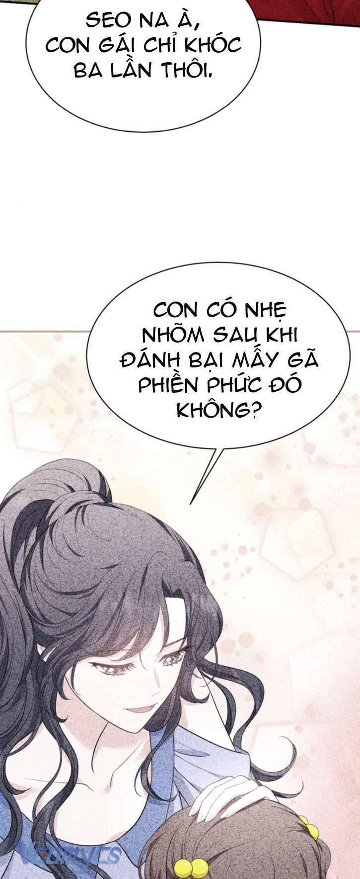 Công Chúa Bé Con Hạng S Thật Mạnh Chapter 5 - 18