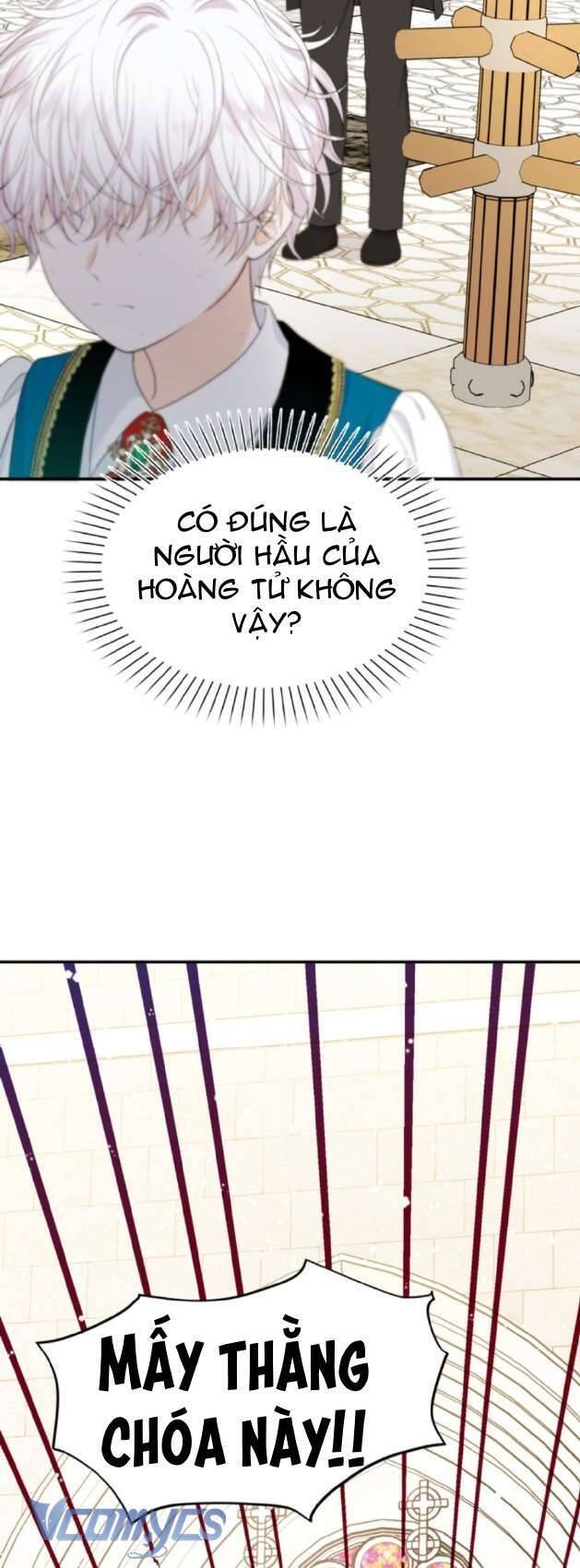 Công Chúa Bé Con Hạng S Thật Mạnh Chapter 5 - 65