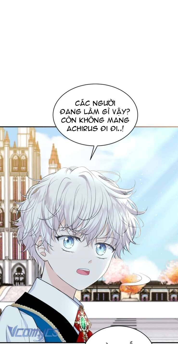 Công Chúa Bé Con Hạng S Thật Mạnh Chapter 7 - 3