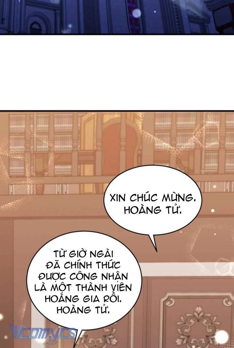 Công Chúa Bé Con Hạng S Thật Mạnh Chapter 9 - 47