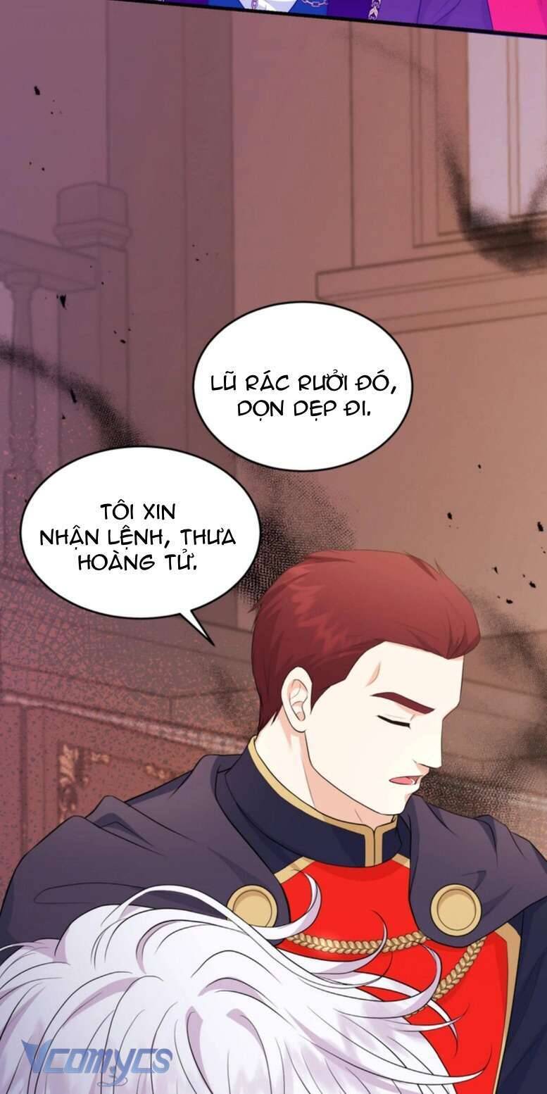 Công Chúa Bé Con Hạng S Thật Mạnh Chapter 9 - 50