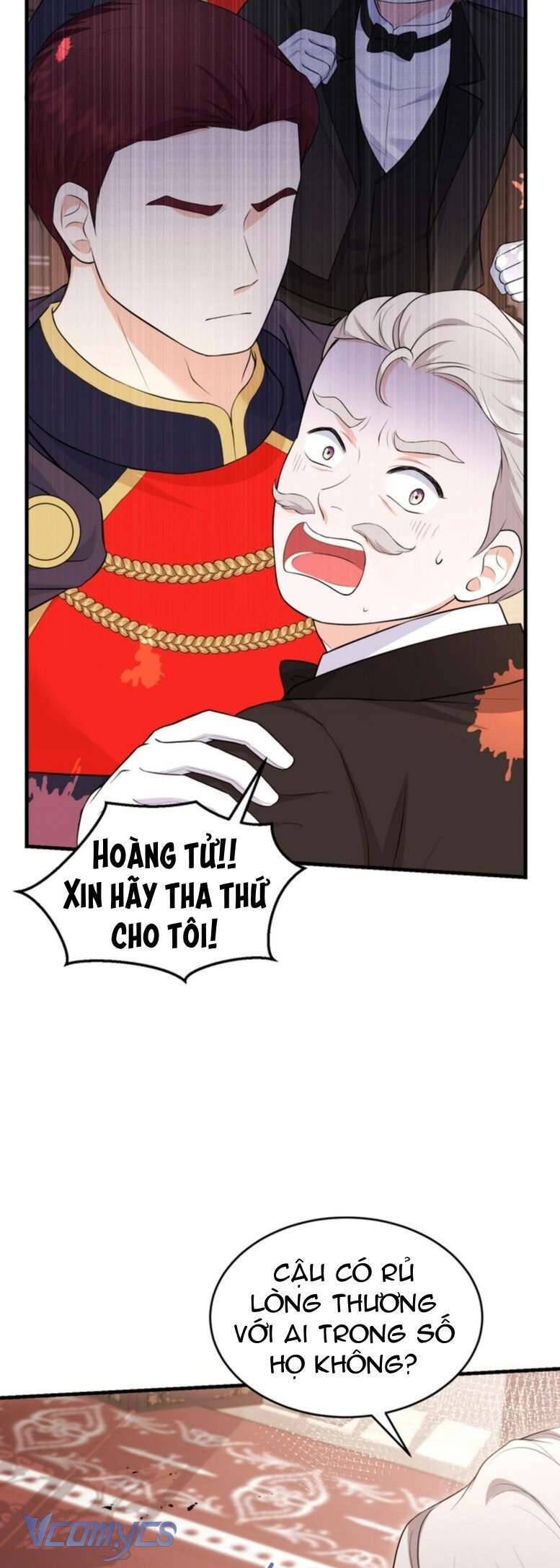 Công Chúa Bé Con Hạng S Thật Mạnh Chapter 9 - 52