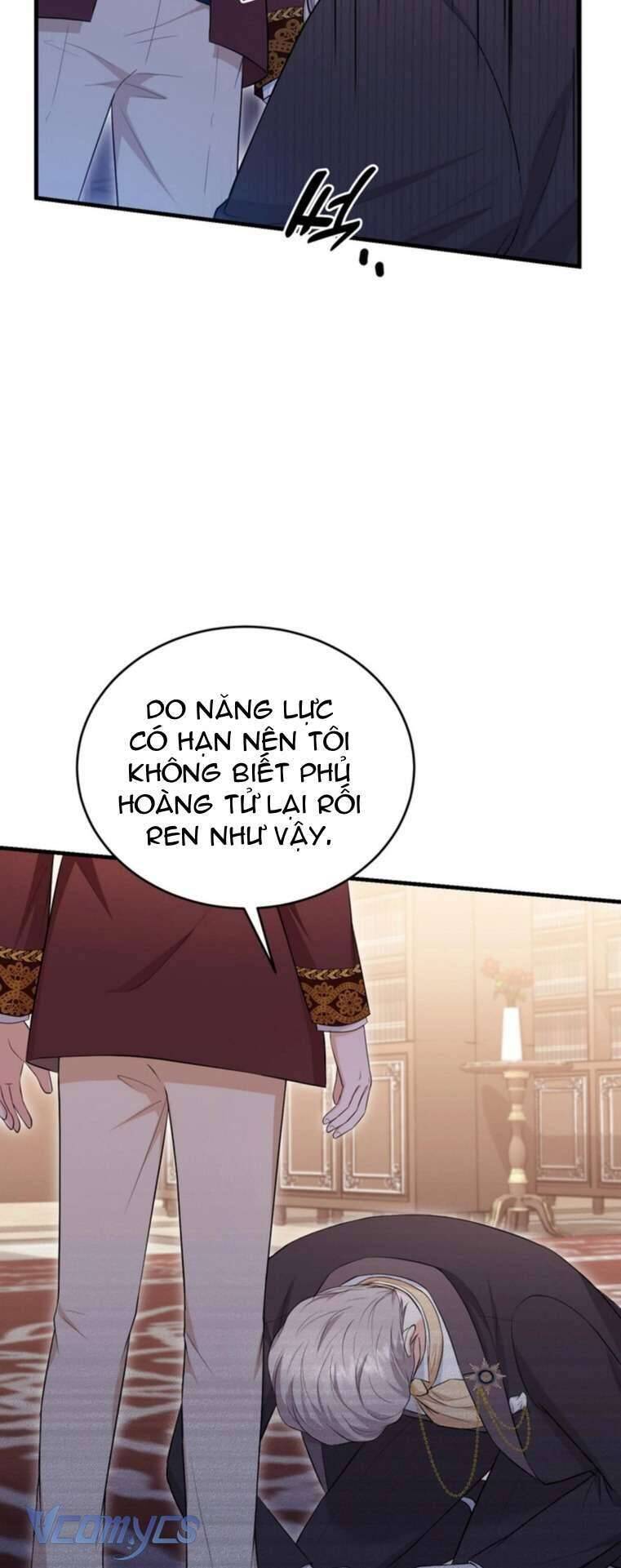 Công Chúa Bé Con Hạng S Thật Mạnh Chapter 9 - 58