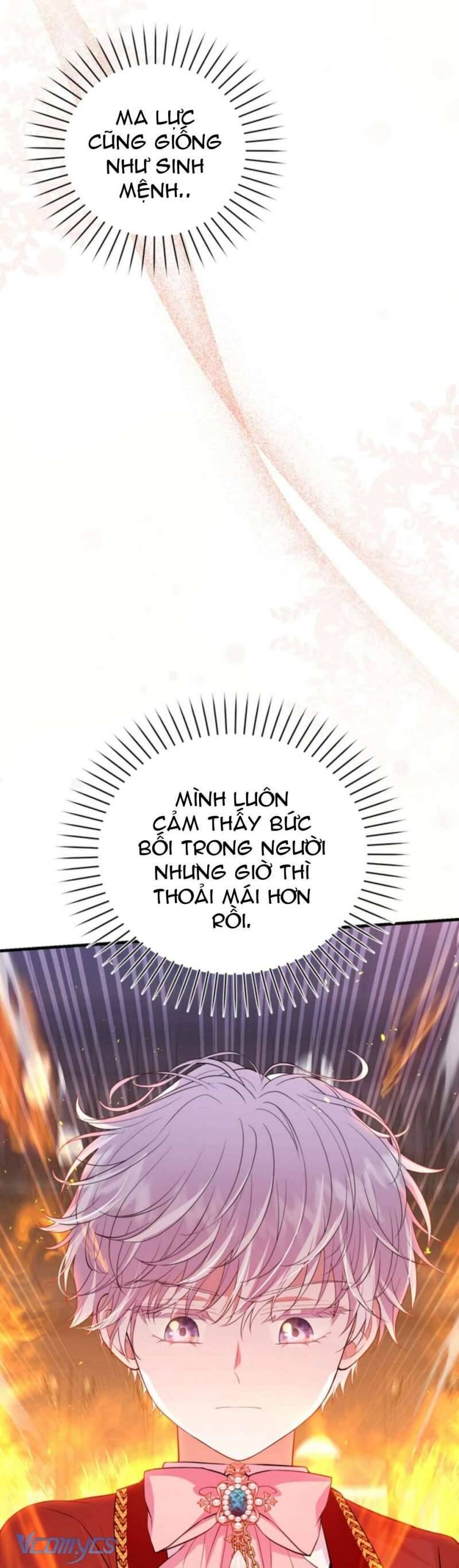 Công Chúa Bé Con Hạng S Thật Mạnh Chapter 9 - 68