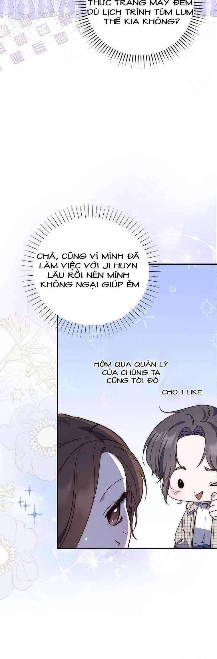 Nàng Công Chúa Tiên Tri Chapter 1 - 37