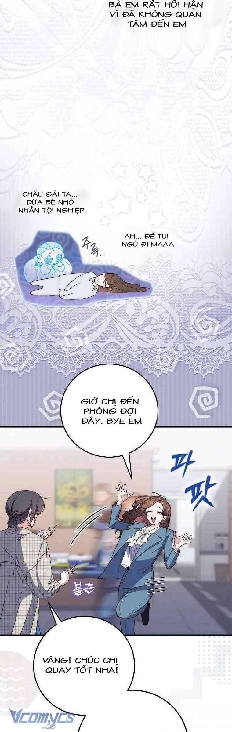 Nàng Công Chúa Tiên Tri Chapter 1 - 41