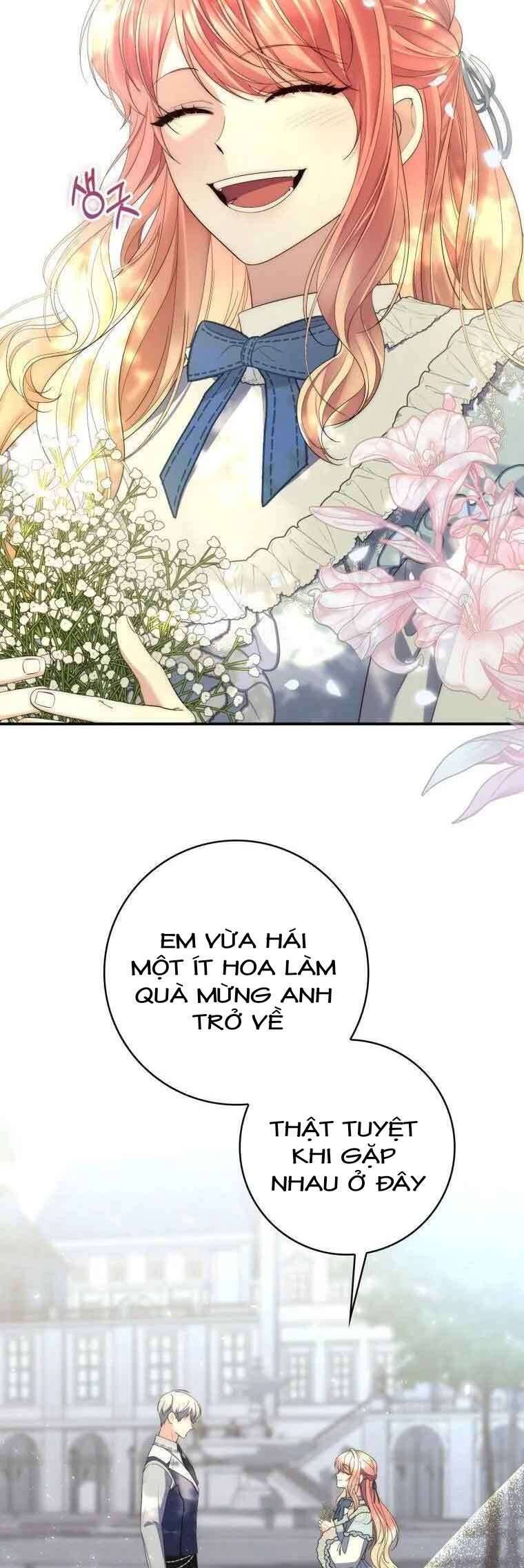 Nàng Công Chúa Tiên Tri Chapter 10 - 18