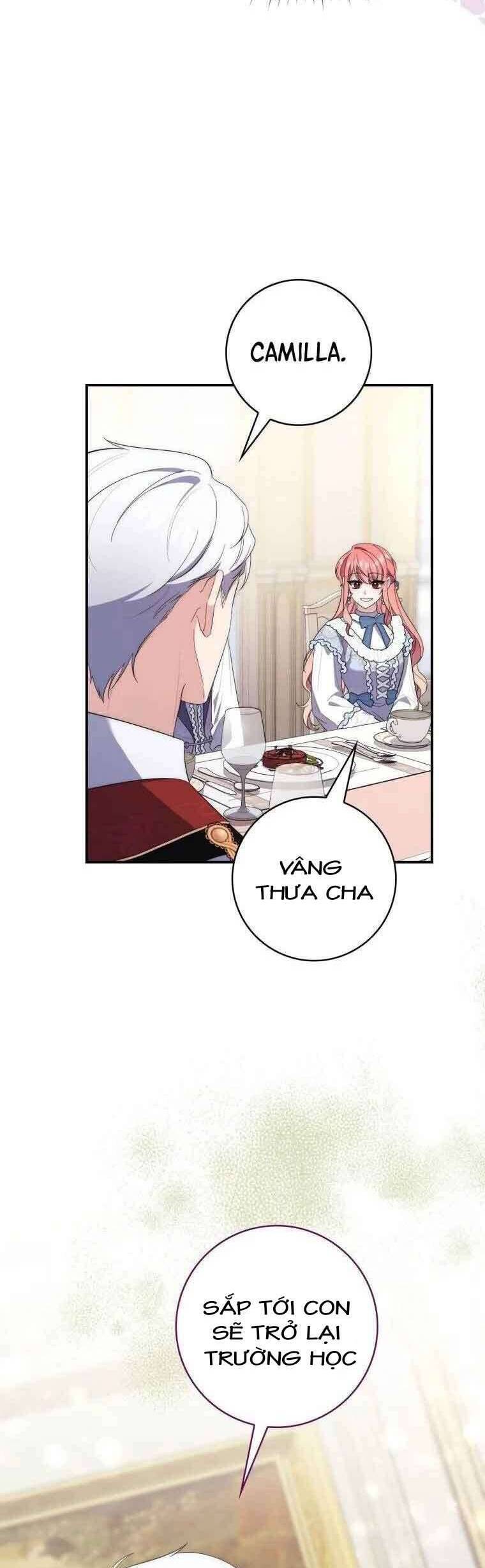 Nàng Công Chúa Tiên Tri Chapter 10 - 37