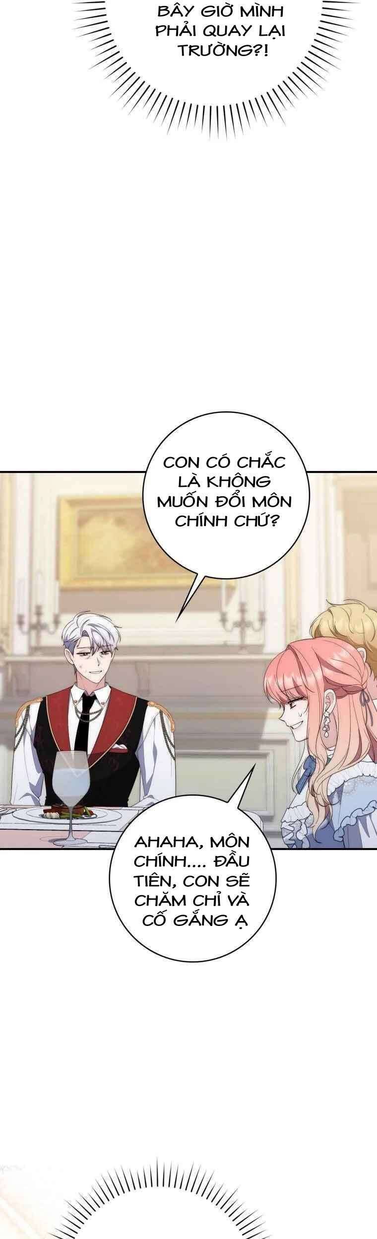 Nàng Công Chúa Tiên Tri Chapter 10 - 39