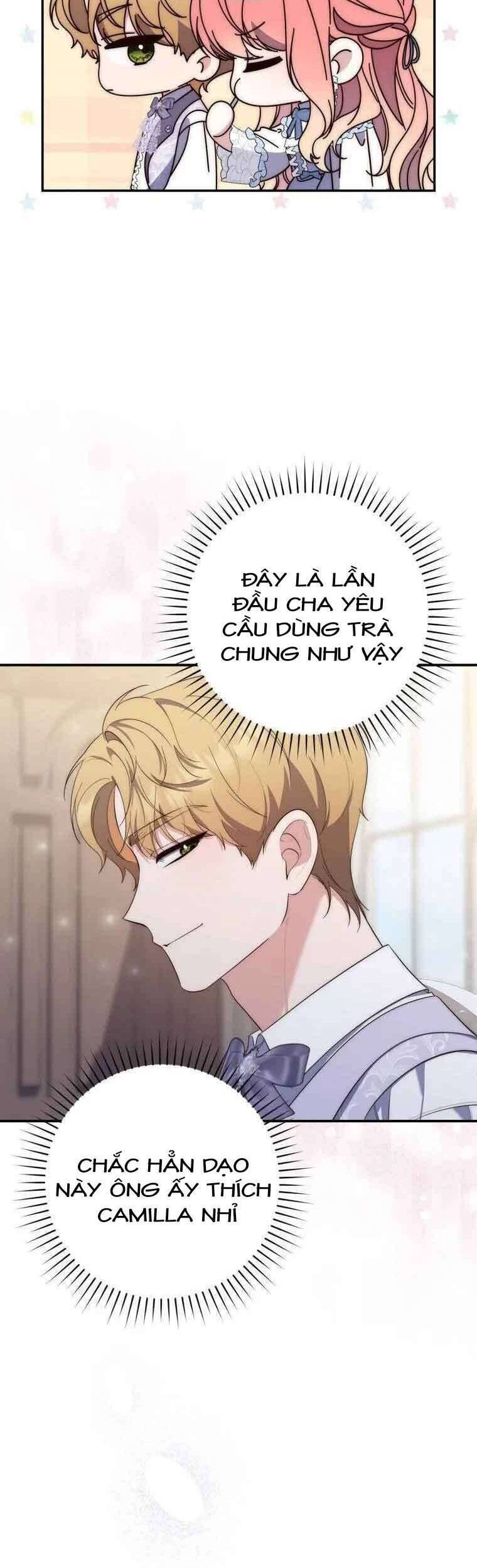 Nàng Công Chúa Tiên Tri Chapter 10 - 46