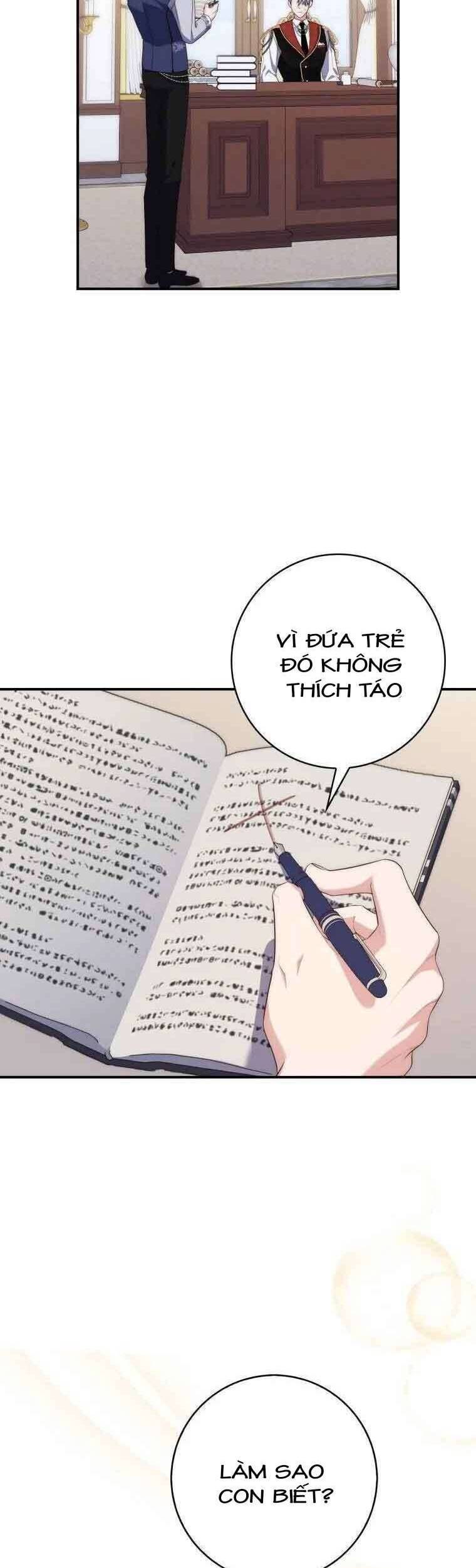 Nàng Công Chúa Tiên Tri Chapter 10 - 49