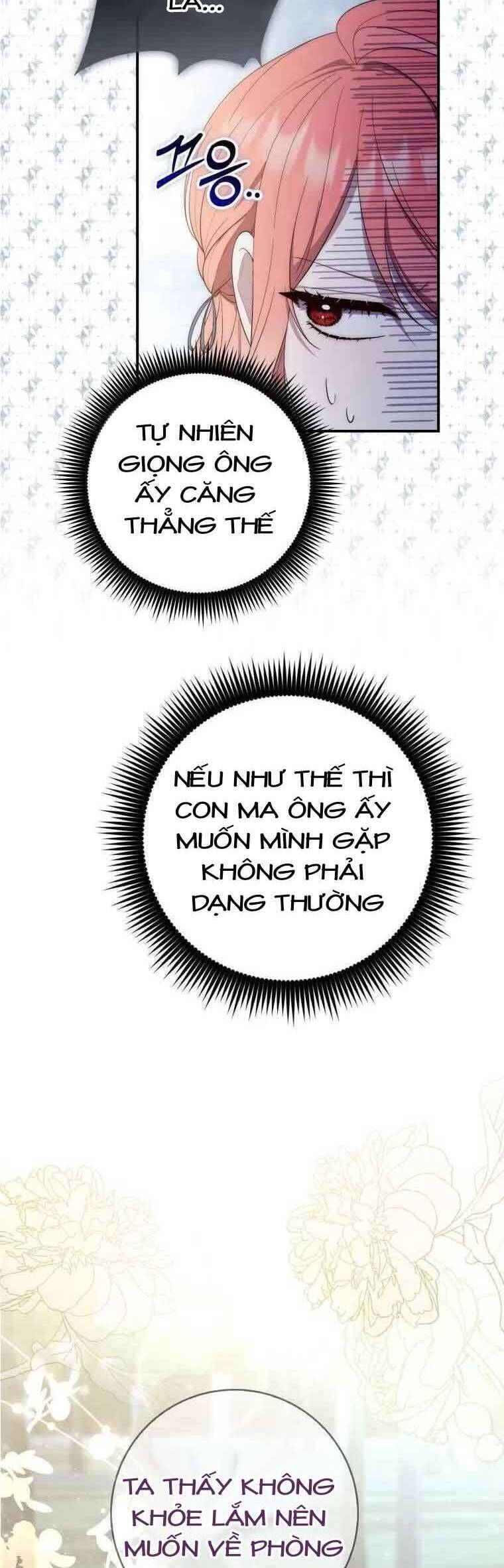 Nàng Công Chúa Tiên Tri Chapter 11 - 19