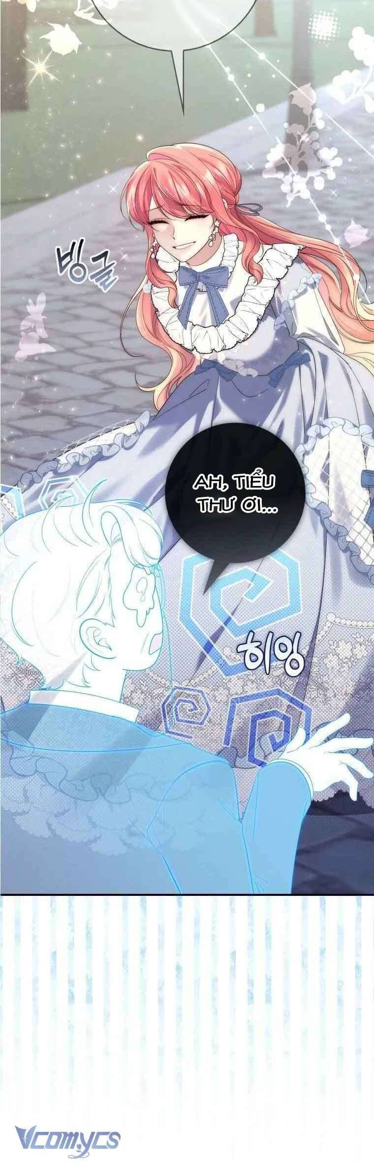 Nàng Công Chúa Tiên Tri Chapter 11 - 20