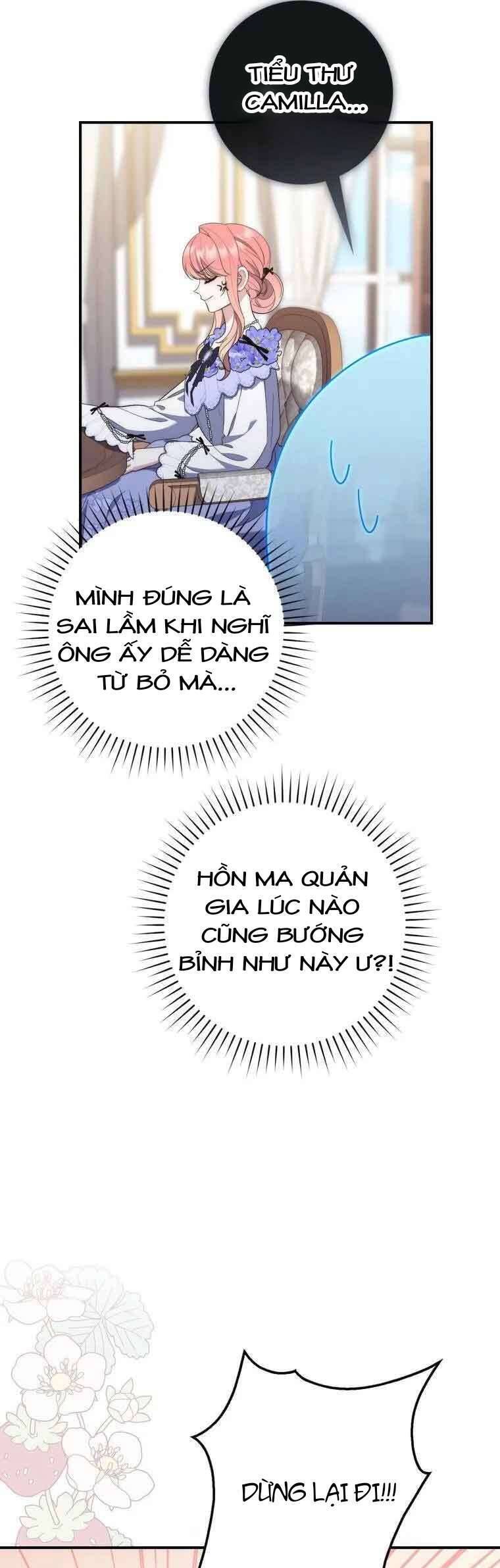 Nàng Công Chúa Tiên Tri Chapter 11 - 27