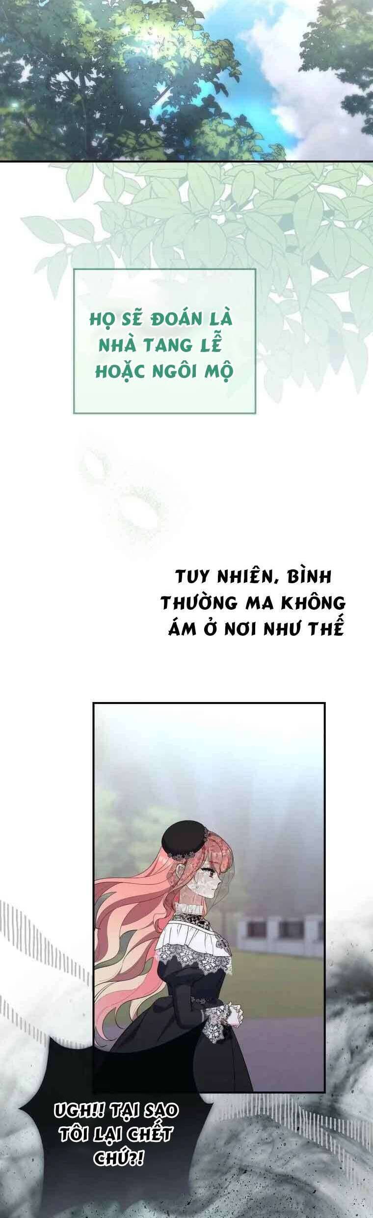 Nàng Công Chúa Tiên Tri Chapter 11 - 34