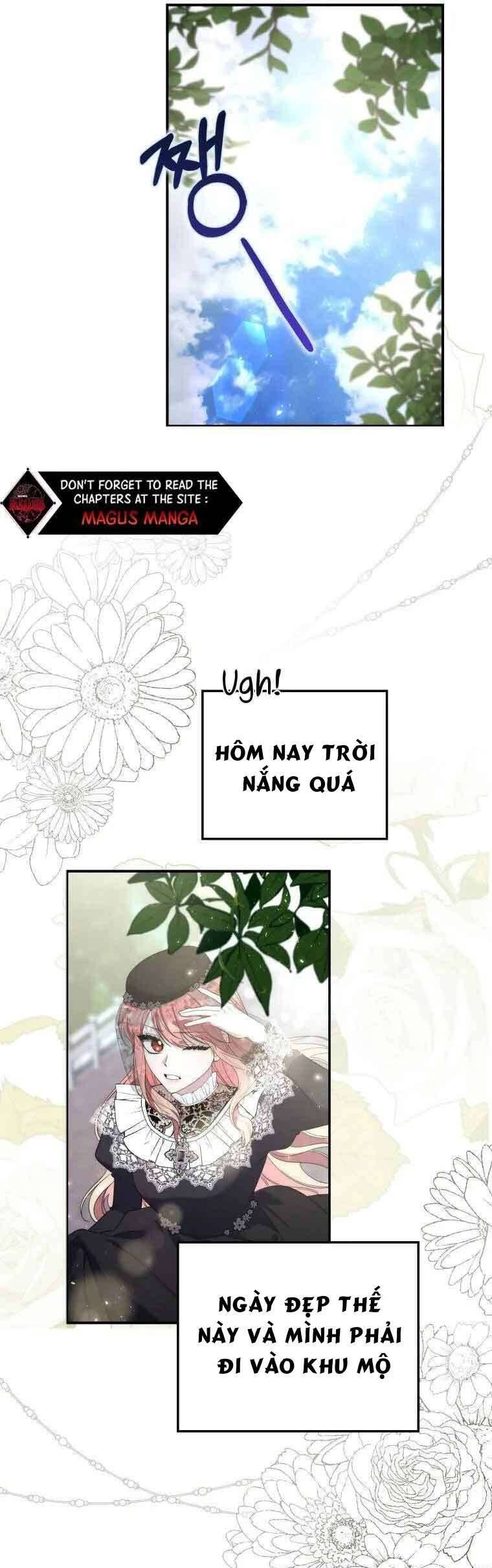 Nàng Công Chúa Tiên Tri Chapter 11 - 39