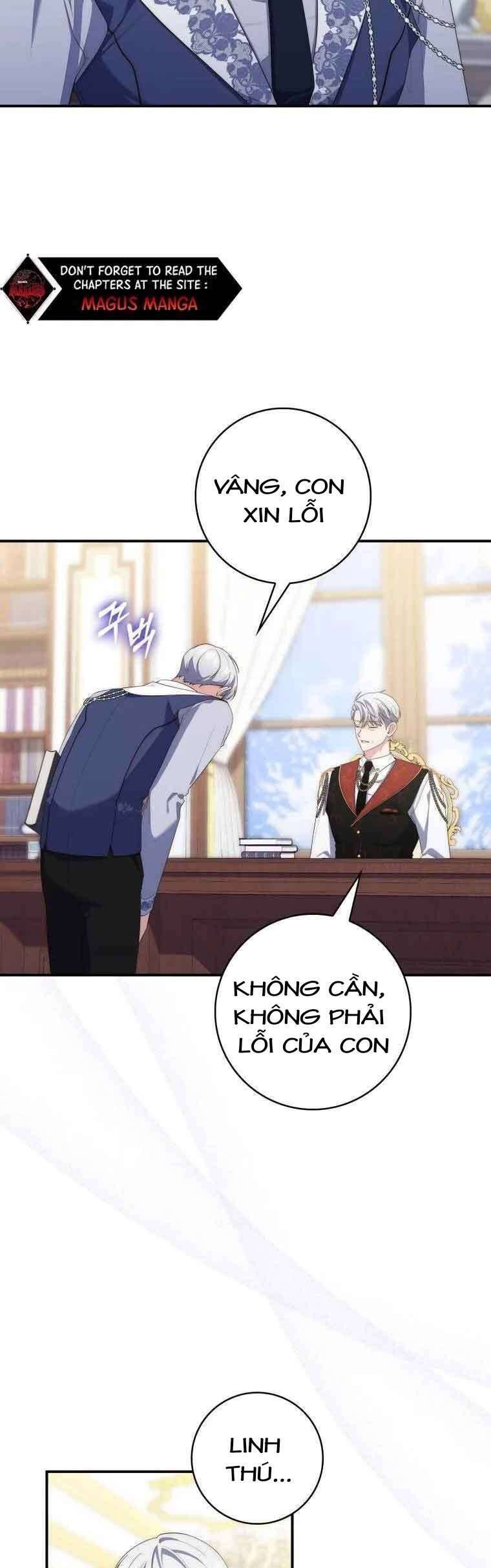 Nàng Công Chúa Tiên Tri Chapter 11 - 6