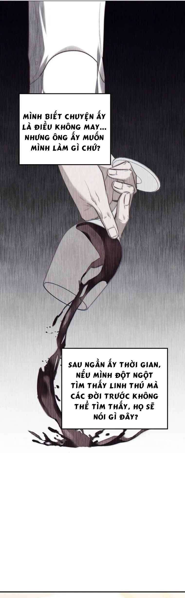 Nàng Công Chúa Tiên Tri Chapter 12 - 9