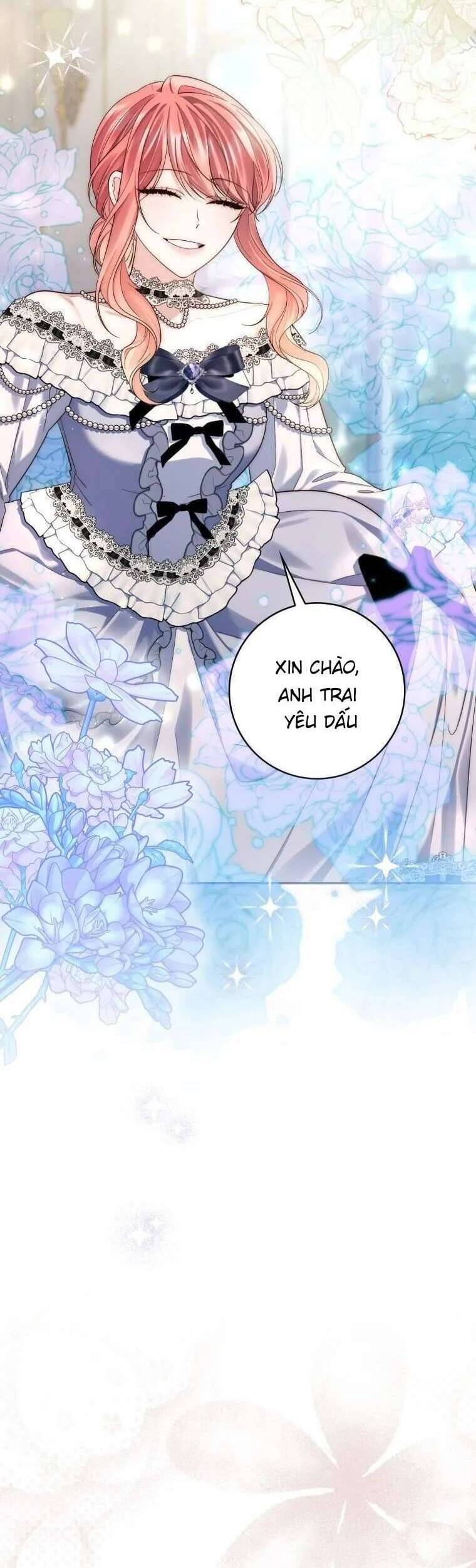 Nàng Công Chúa Tiên Tri Chapter 13 - 22