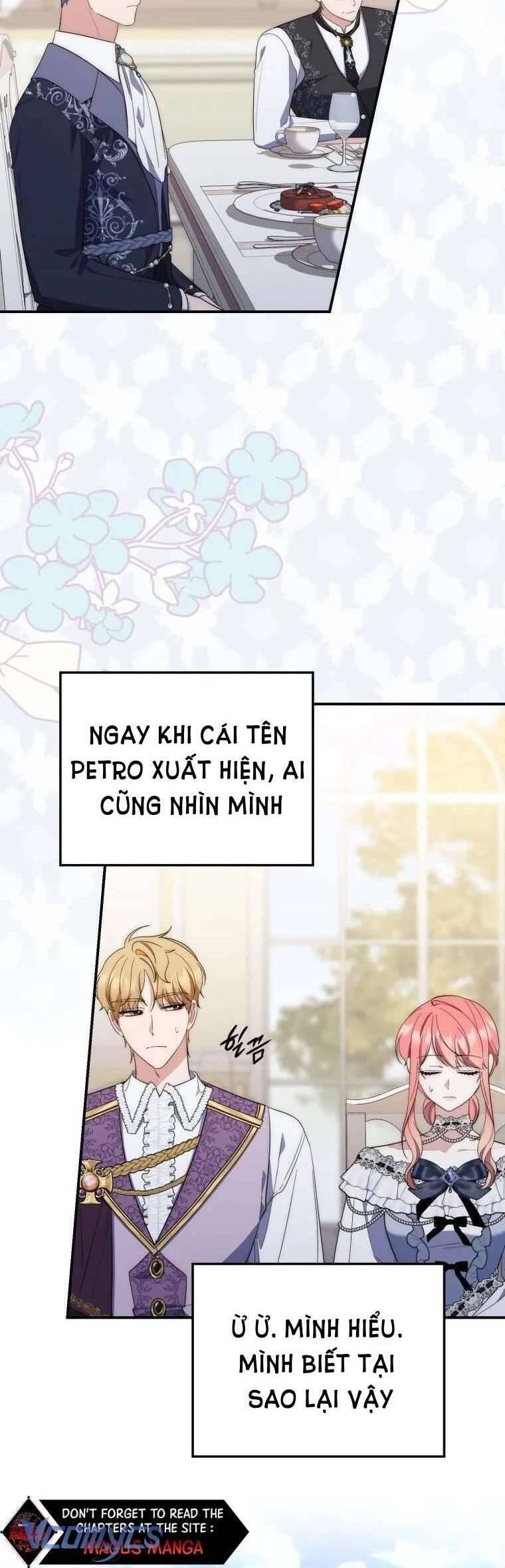 Nàng Công Chúa Tiên Tri Chapter 13 - 38