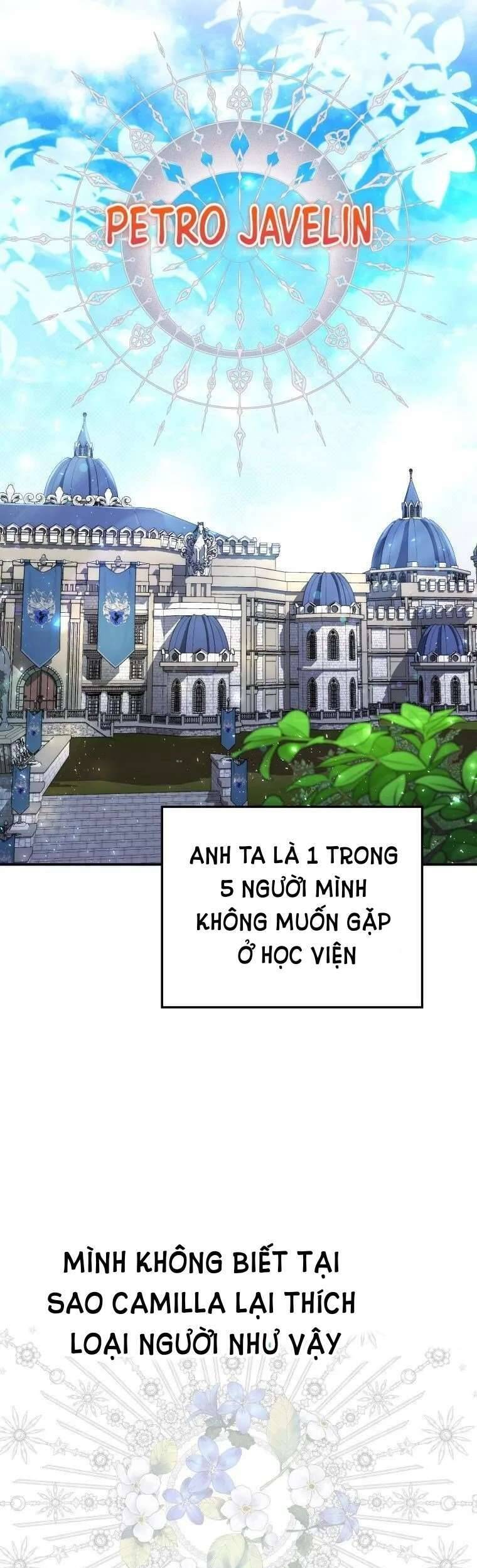 Nàng Công Chúa Tiên Tri Chapter 13 - 39