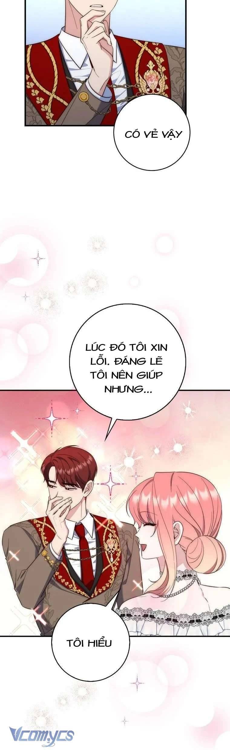 Nàng Công Chúa Tiên Tri Chapter 14 - 30