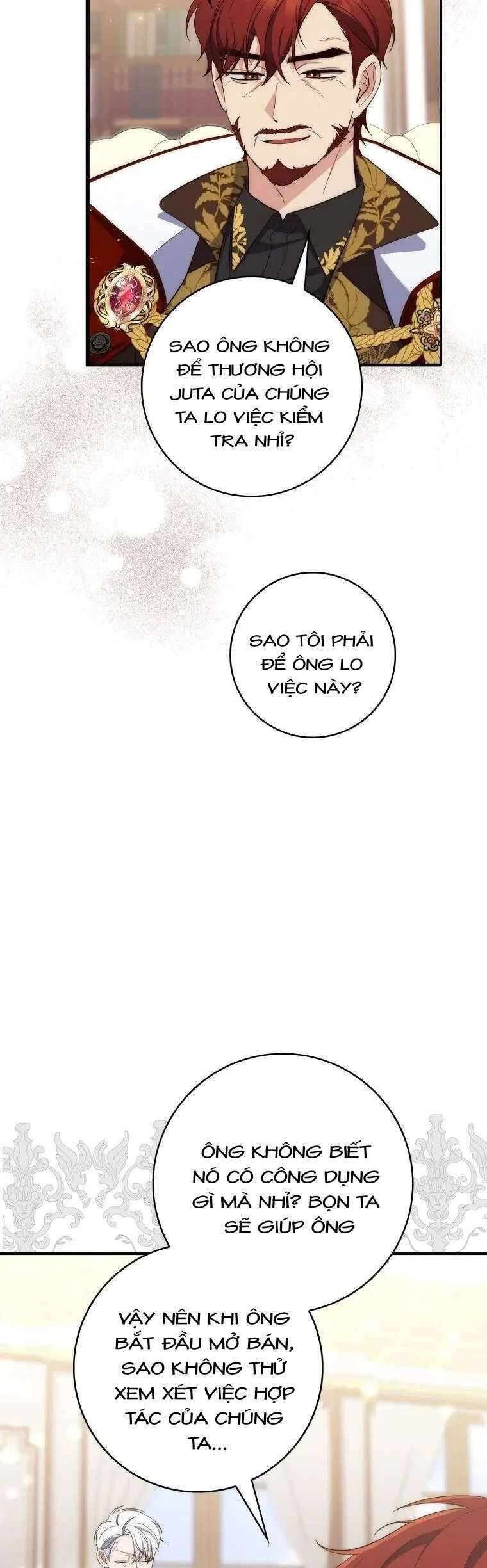 Nàng Công Chúa Tiên Tri Chapter 14 - 41