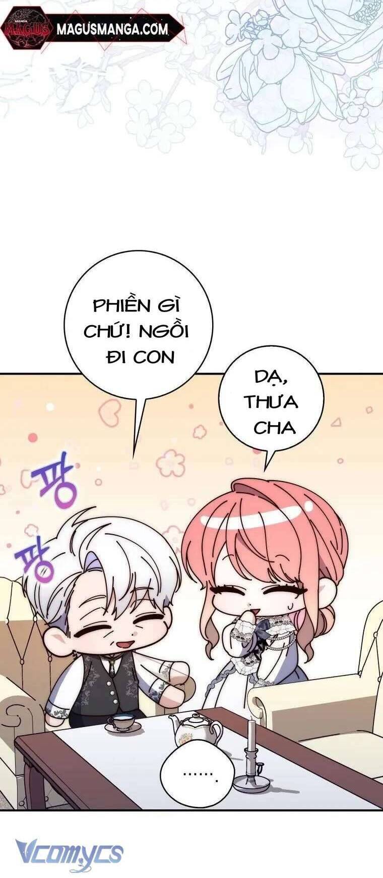 Nàng Công Chúa Tiên Tri Chapter 14 - 50