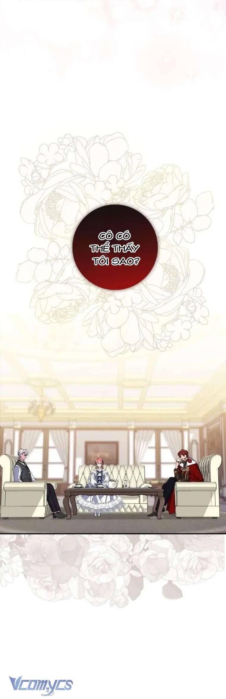 Nàng Công Chúa Tiên Tri Chapter 15 - 12