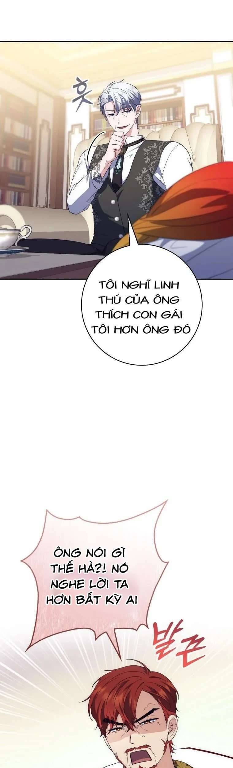 Nàng Công Chúa Tiên Tri Chapter 15 - 27