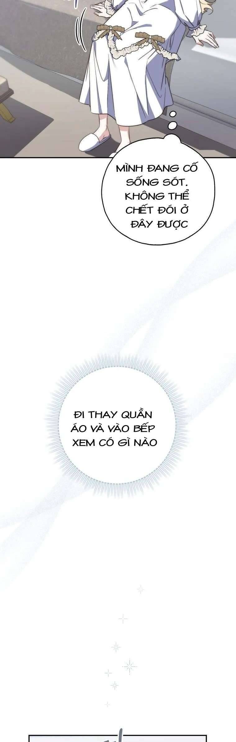 Nàng Công Chúa Tiên Tri Chapter 17 - 12