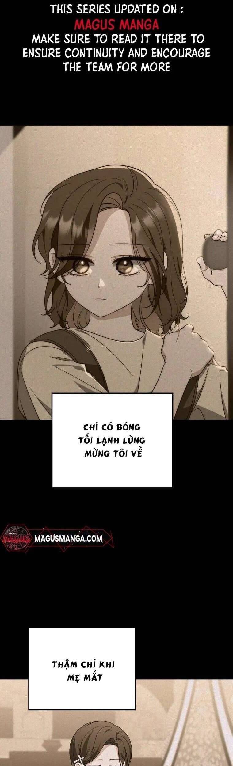 Nàng Công Chúa Tiên Tri Chapter 17 - 4