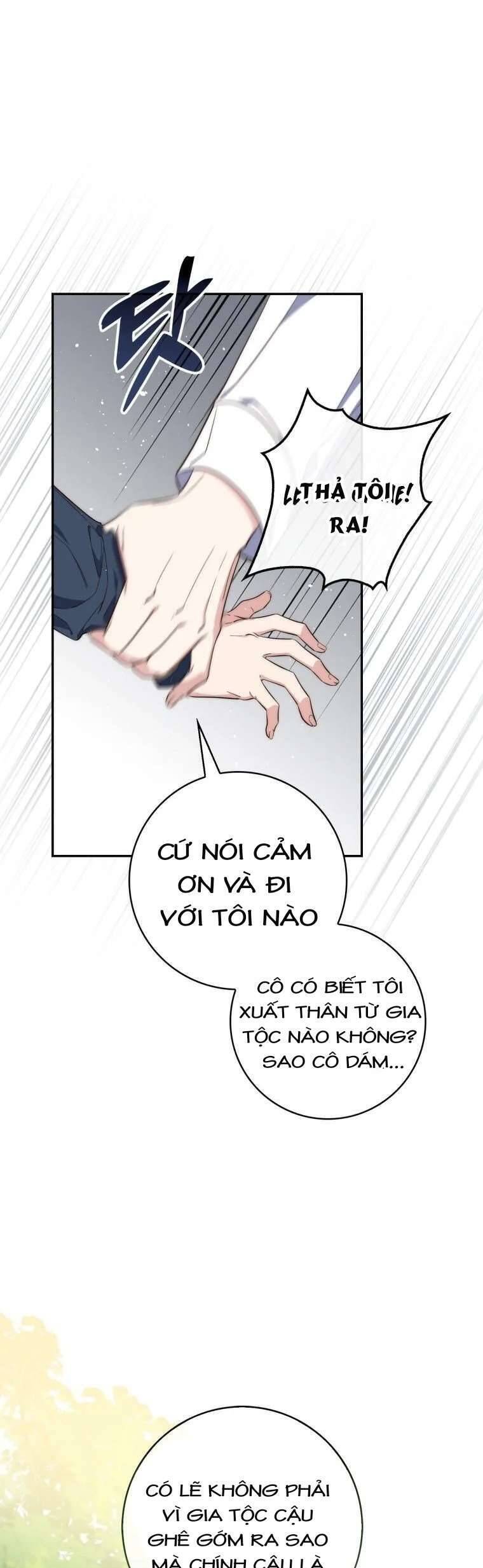 Nàng Công Chúa Tiên Tri Chapter 17 - 39