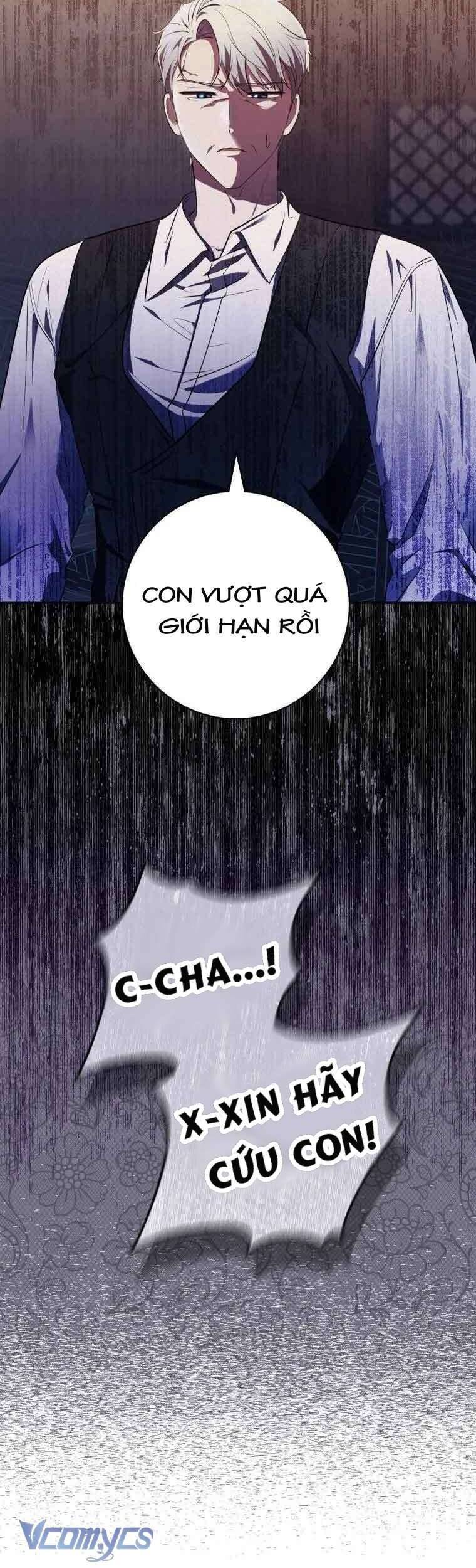 Nàng Công Chúa Tiên Tri Chapter 18 - 36