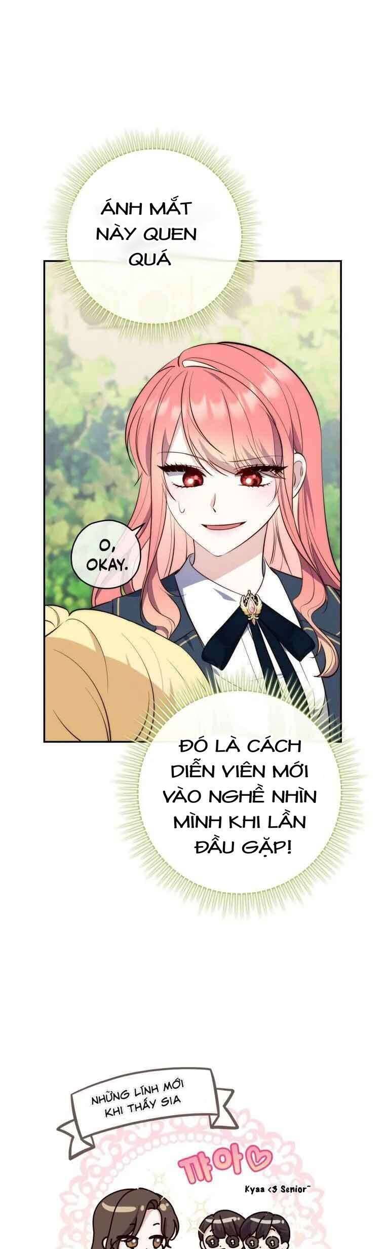 Nàng Công Chúa Tiên Tri Chapter 18 - 47