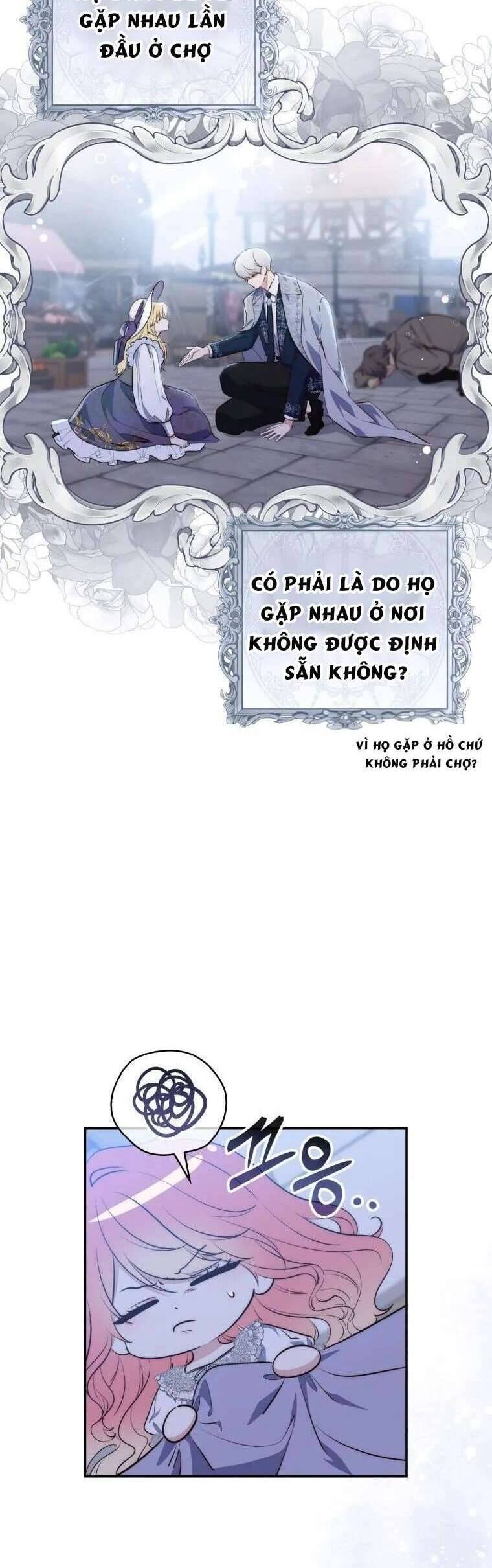 Nàng Công Chúa Tiên Tri Chapter 19 - 16