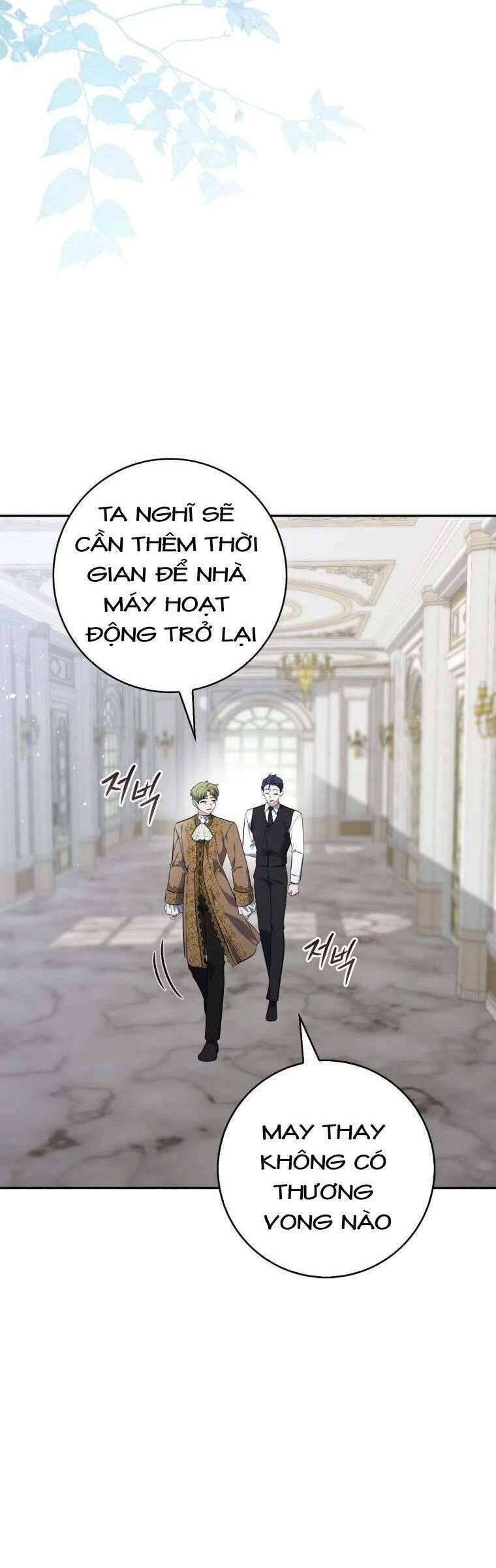 Nàng Công Chúa Tiên Tri Chapter 19 - 50