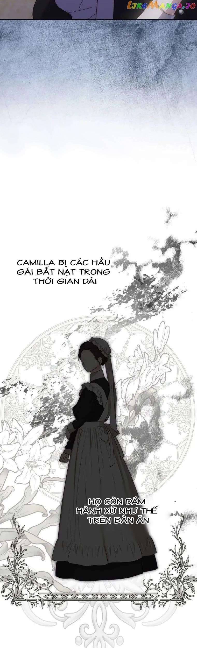 Nàng Công Chúa Tiên Tri Chapter 2 - 30