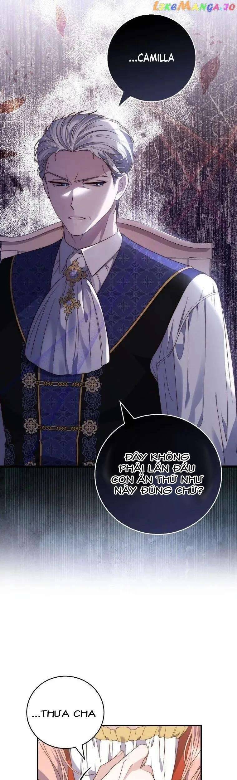 Nàng Công Chúa Tiên Tri Chapter 2 - 39