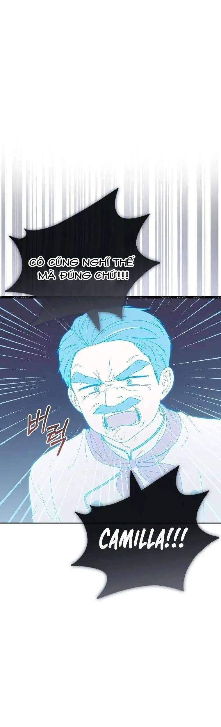 Nàng Công Chúa Tiên Tri Chapter 2 - 57