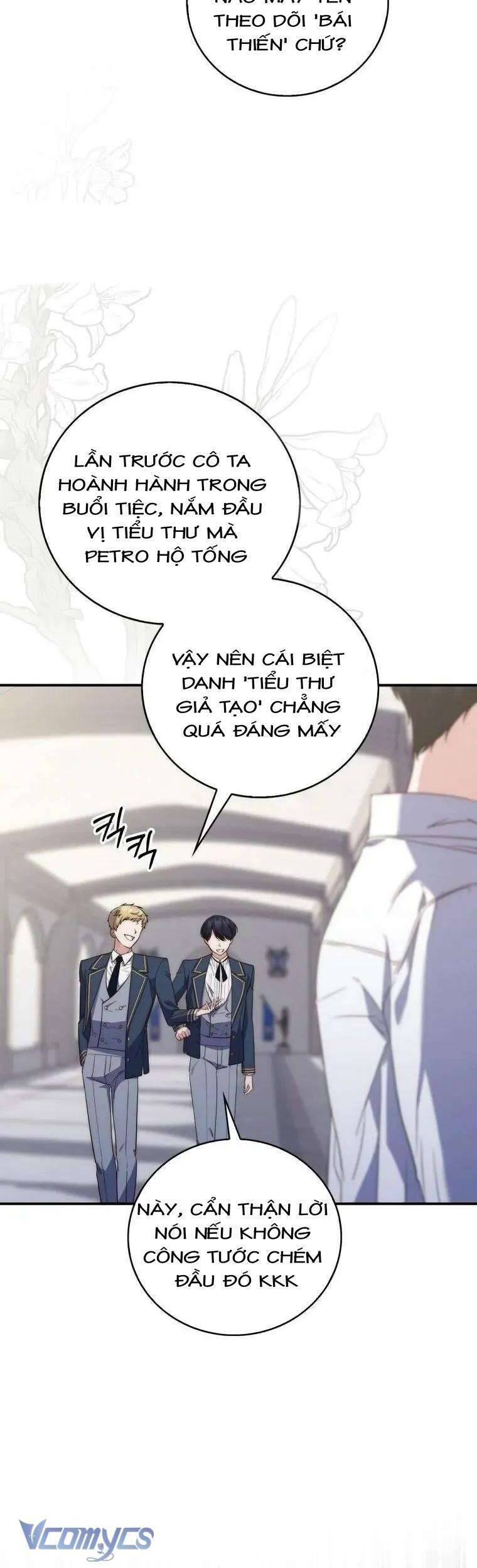 Nàng Công Chúa Tiên Tri Chapter 2 - 62