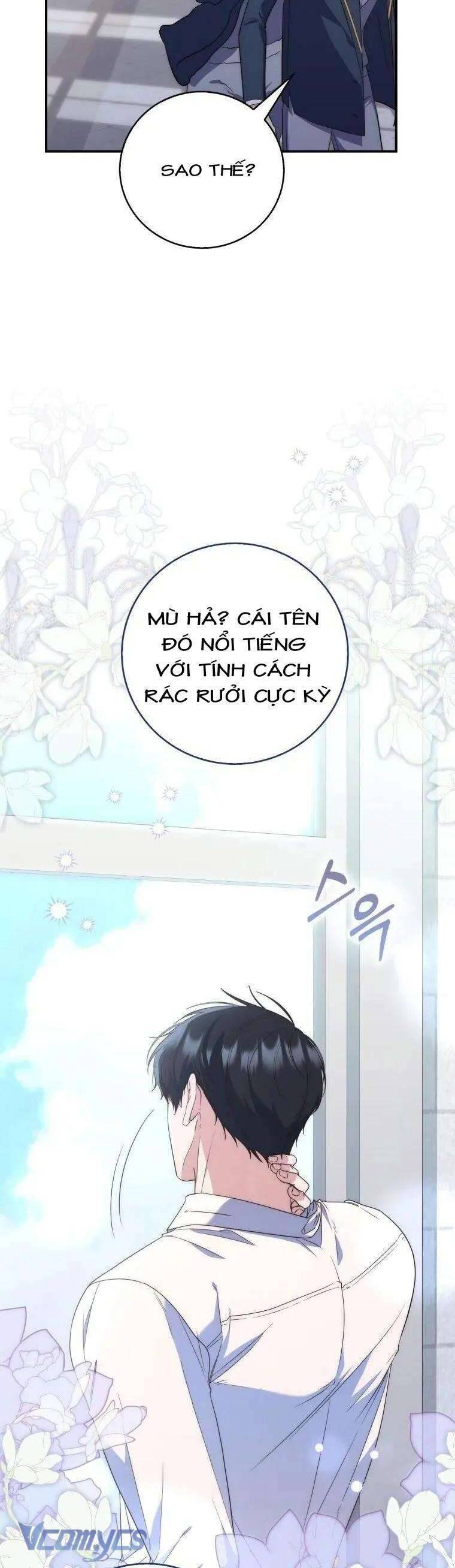 Nàng Công Chúa Tiên Tri Chapter 2 - 64