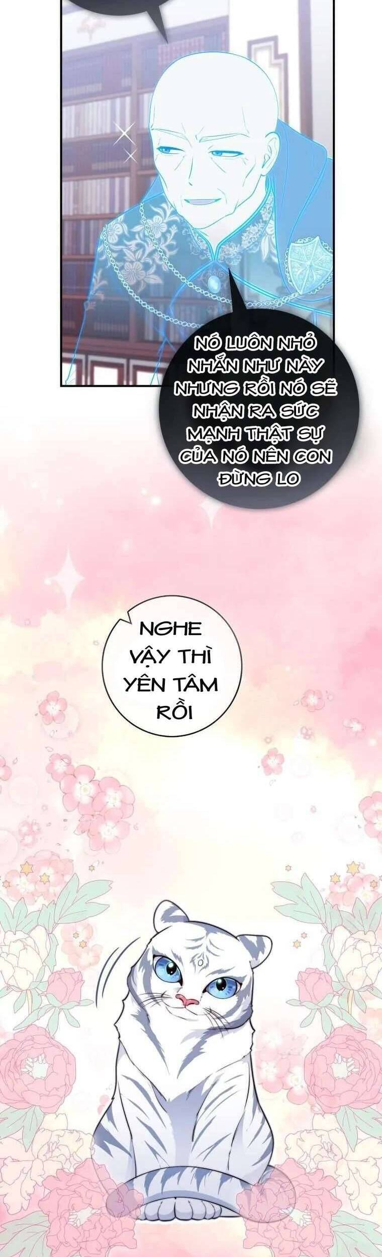 Nàng Công Chúa Tiên Tri Chapter 23 - 4