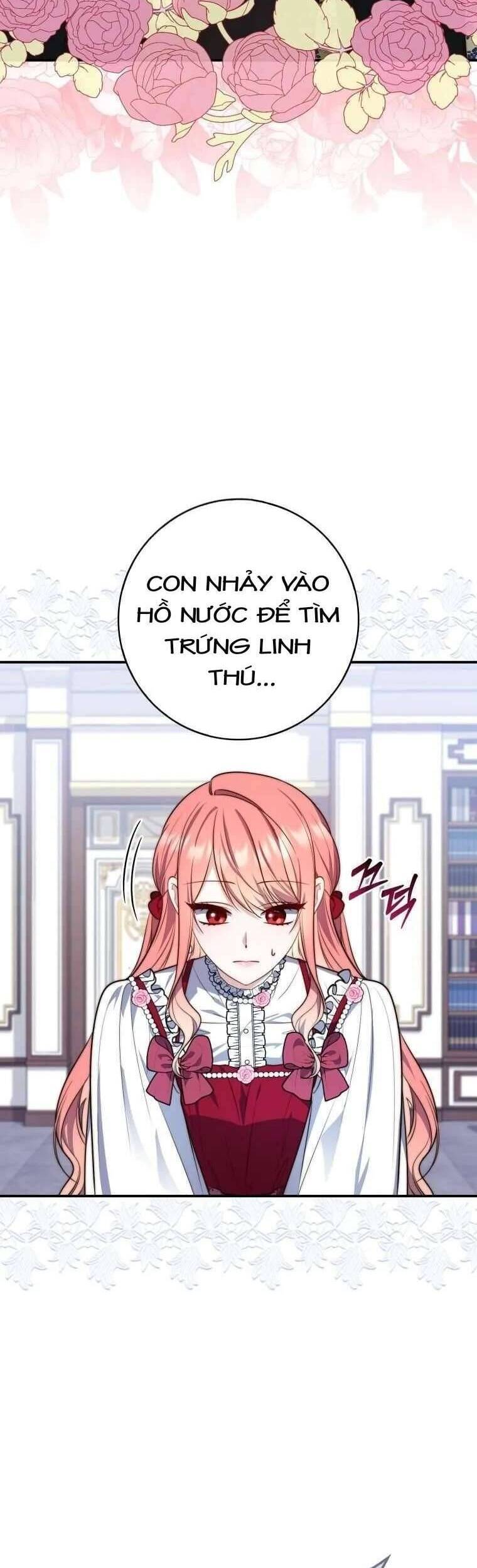 Nàng Công Chúa Tiên Tri Chapter 23 - 35