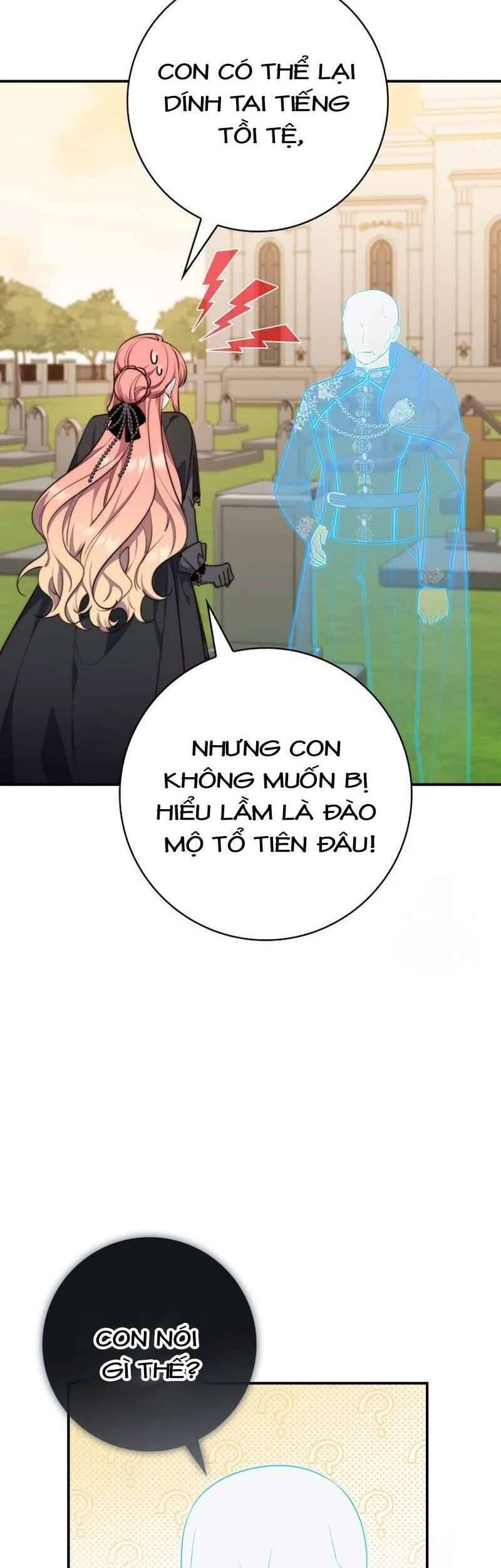 Nàng Công Chúa Tiên Tri Chapter 25 - 4